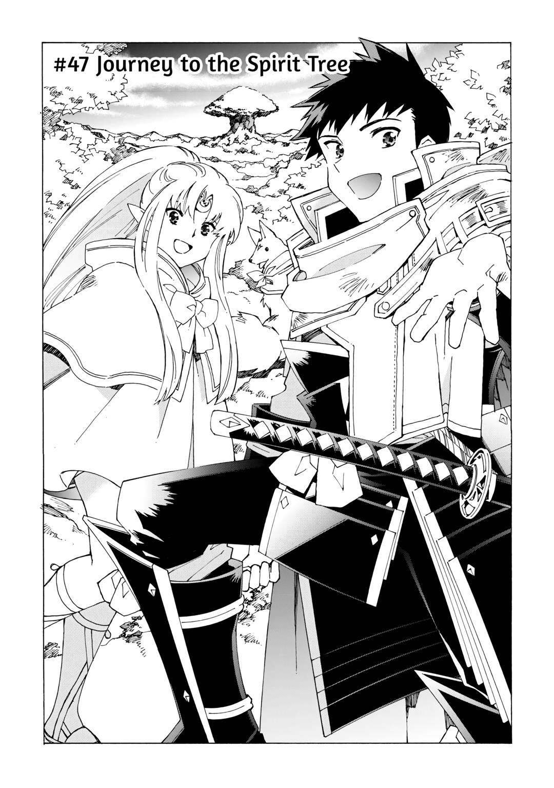 Page 1 of Chapter 47