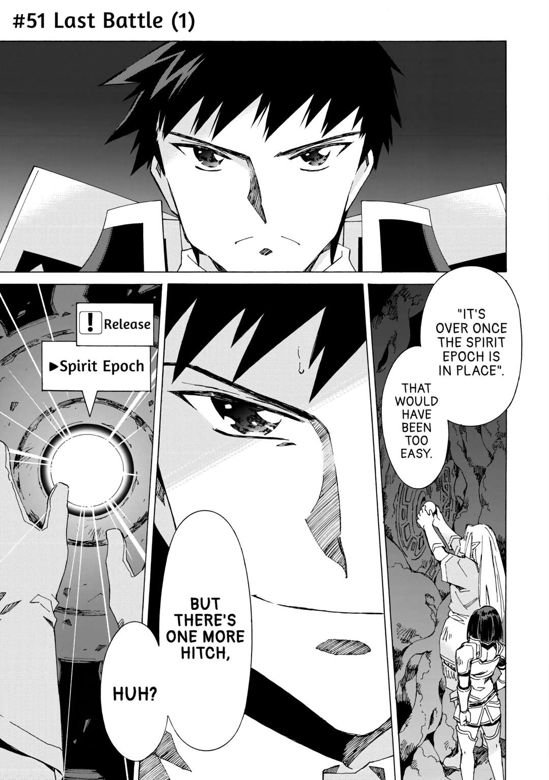 Page 1 of Chapter 51