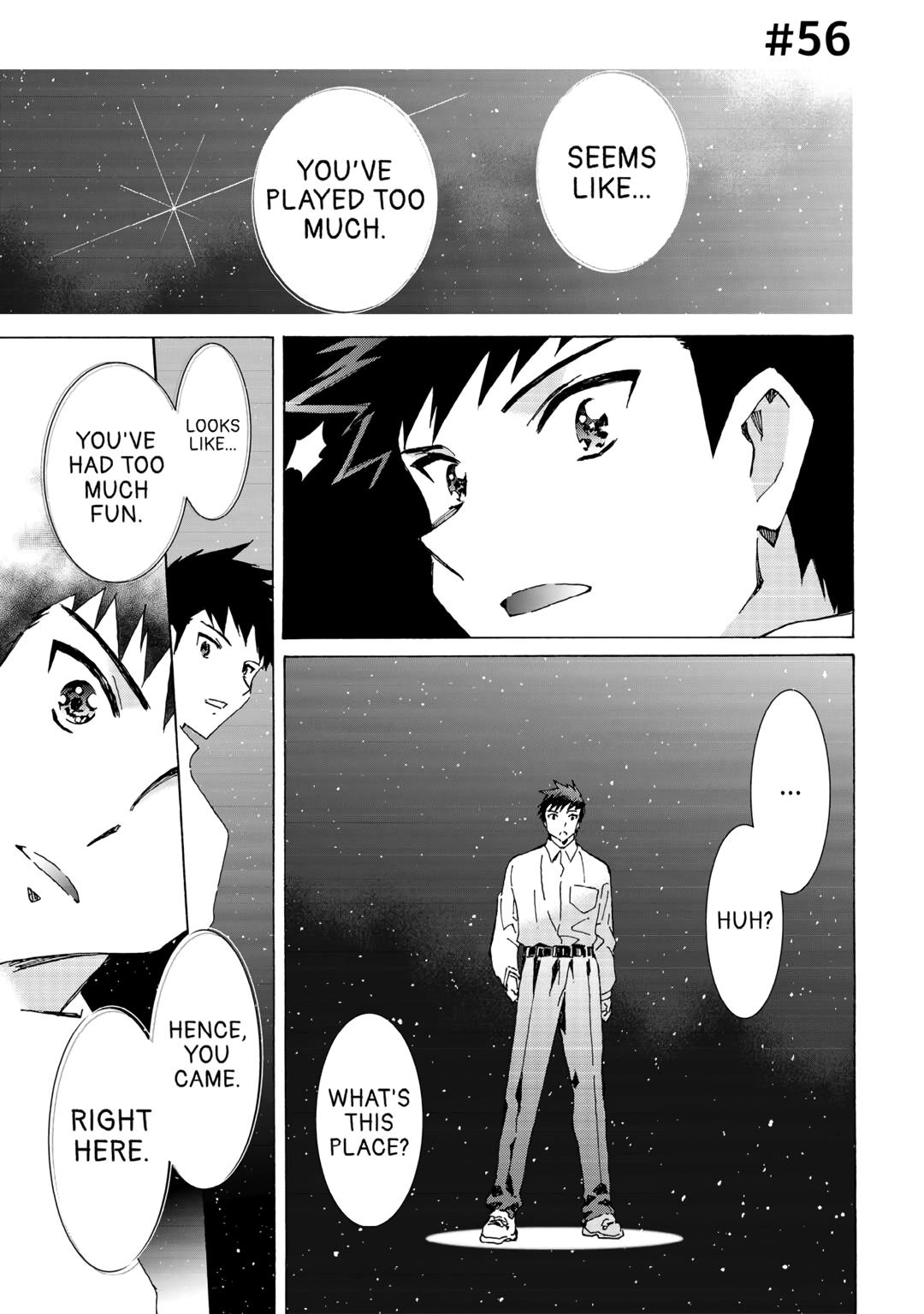 Page 1 of Chapter 56