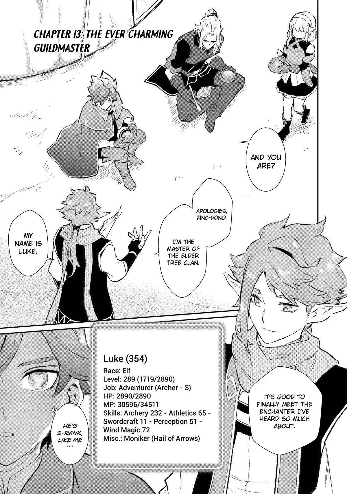 Page 1 of Chapter 13