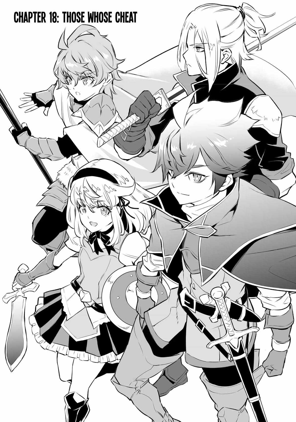 Page 1 of Chapter 18