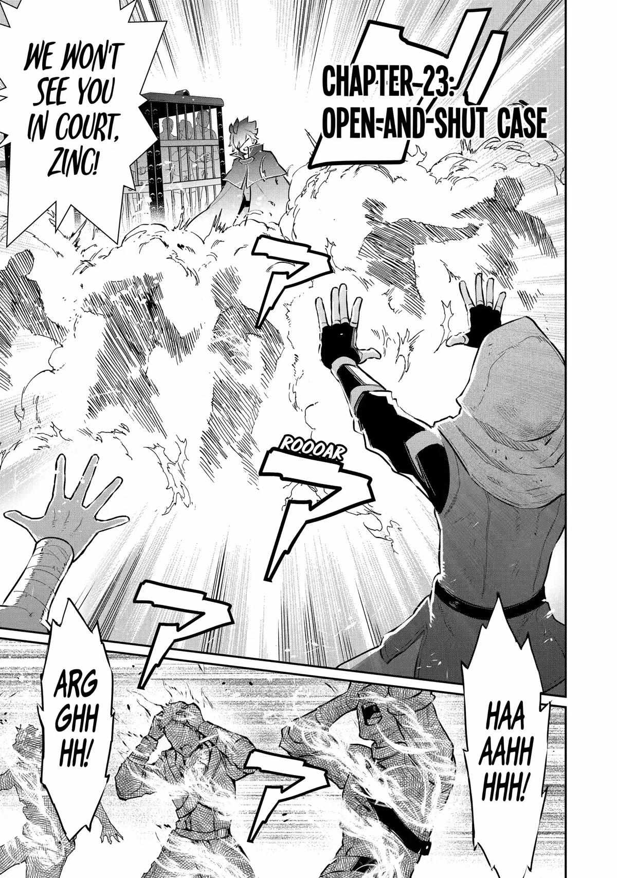 Page 1 of Chapter 23