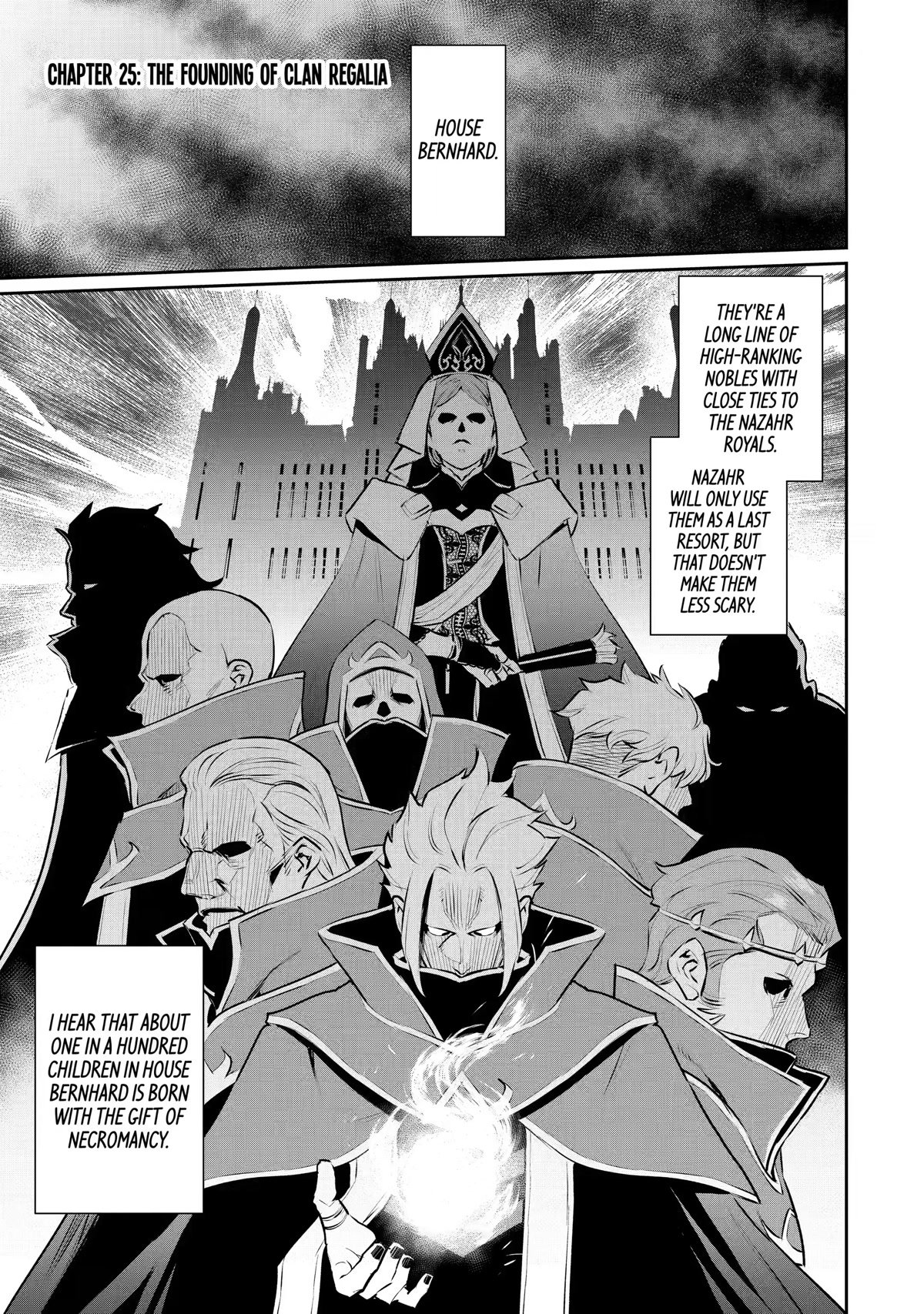 Page 1 of Chapter 25