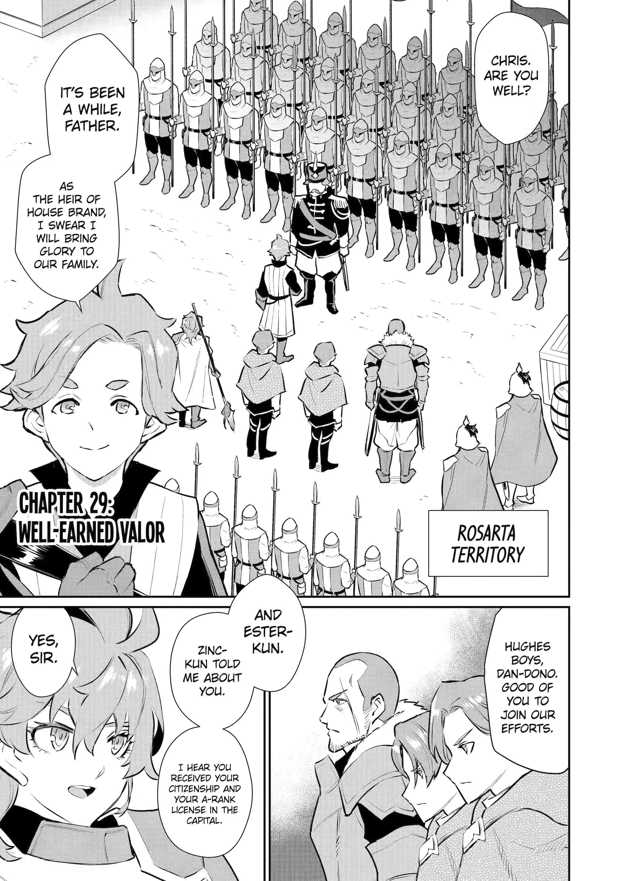 Page 1 of Chapter 29.1
