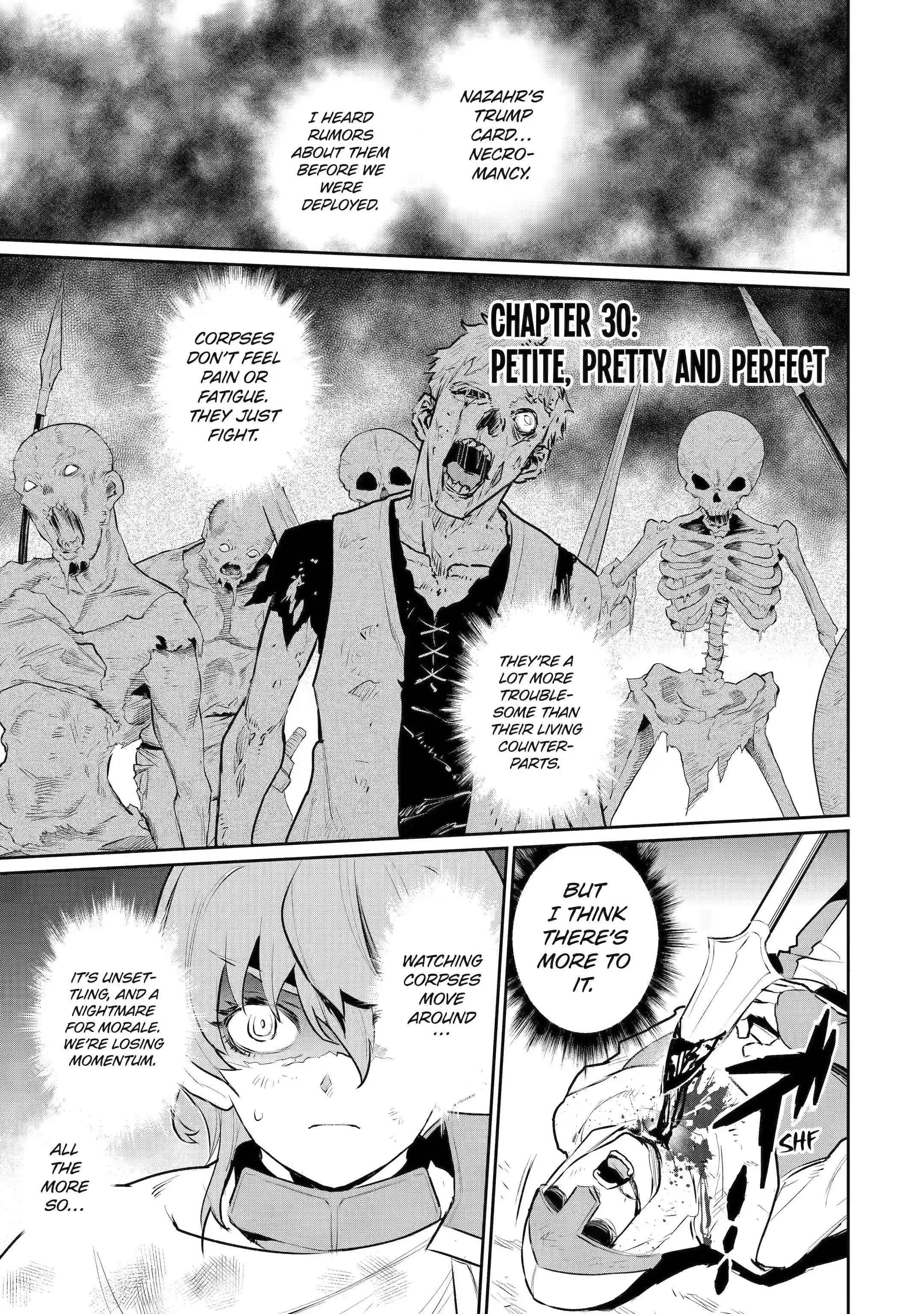 Page 2 of Chapter 30.1