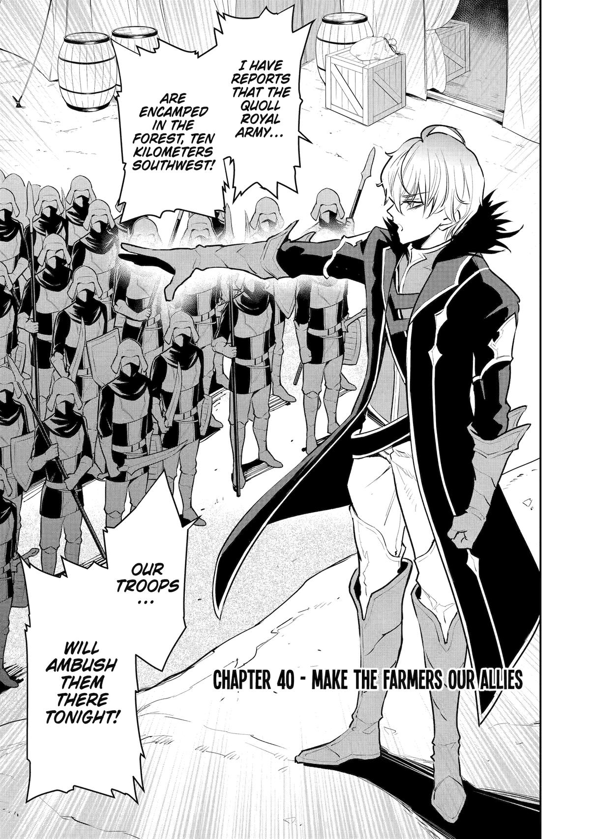 Page 1 of Chapter 40