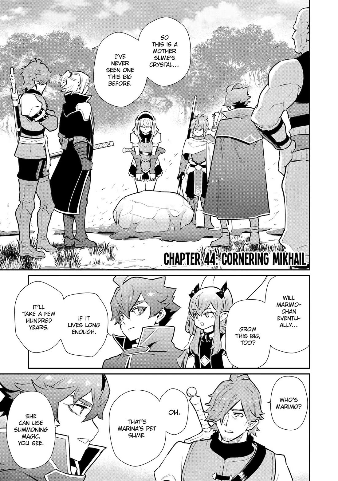 Page 1 of Chapter 44