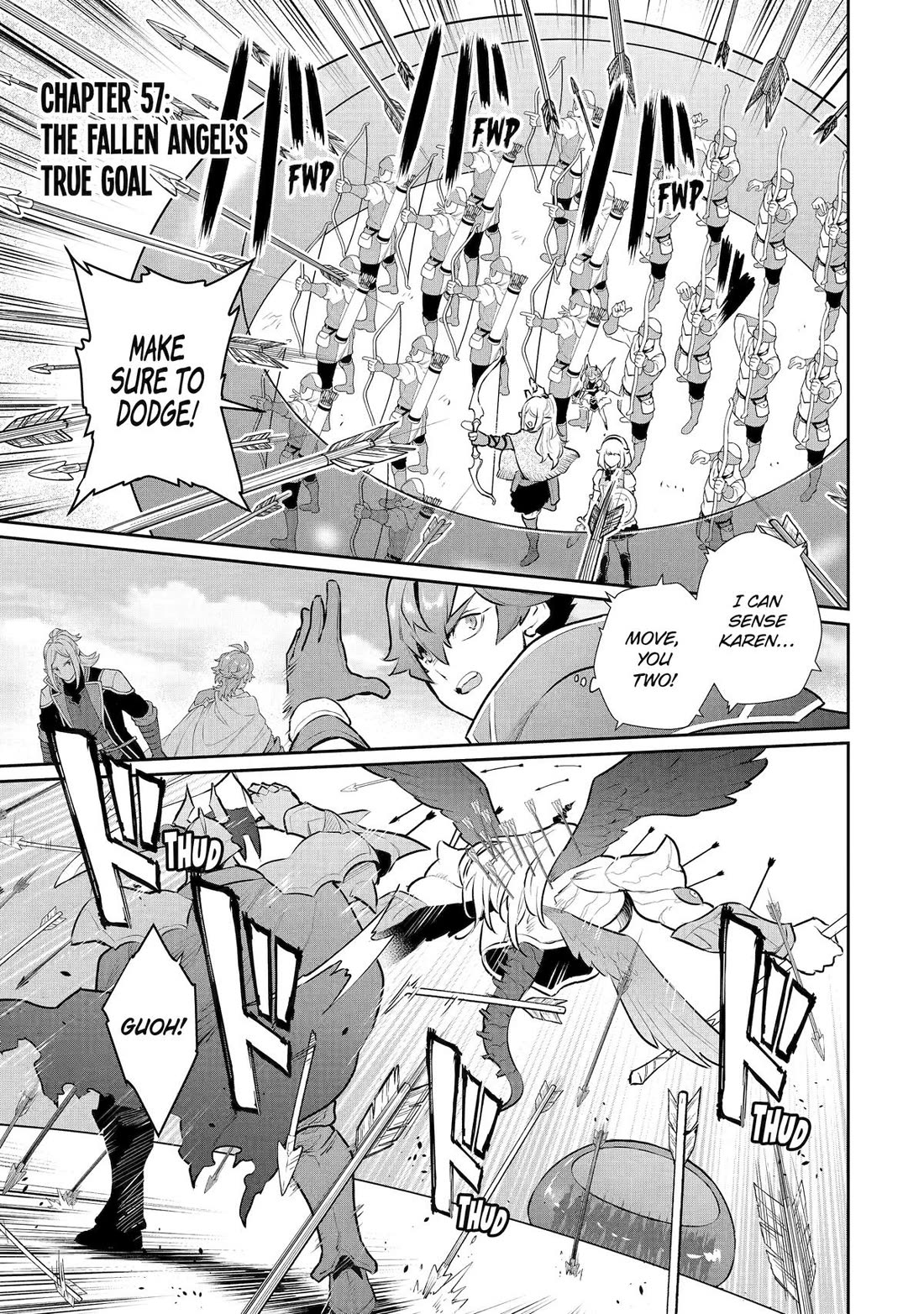 Page 1 of Chapter 57