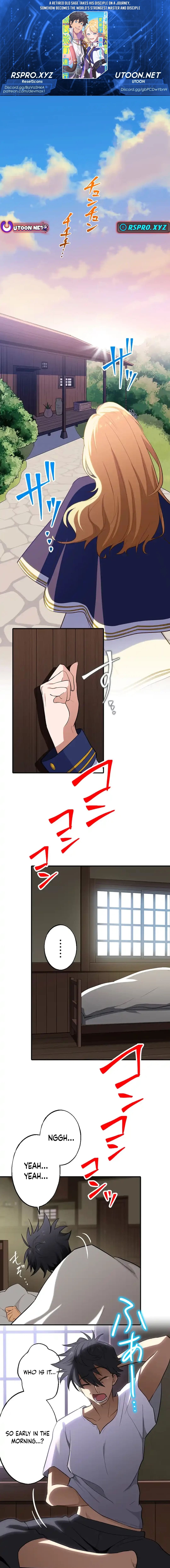 Page 1 of Chapter 1