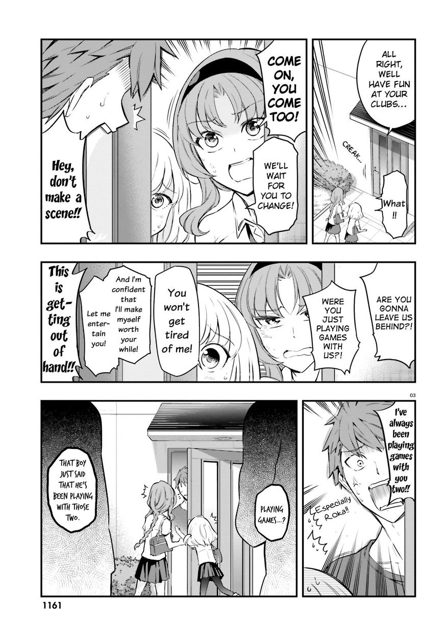 Page 3 of Chapter 101