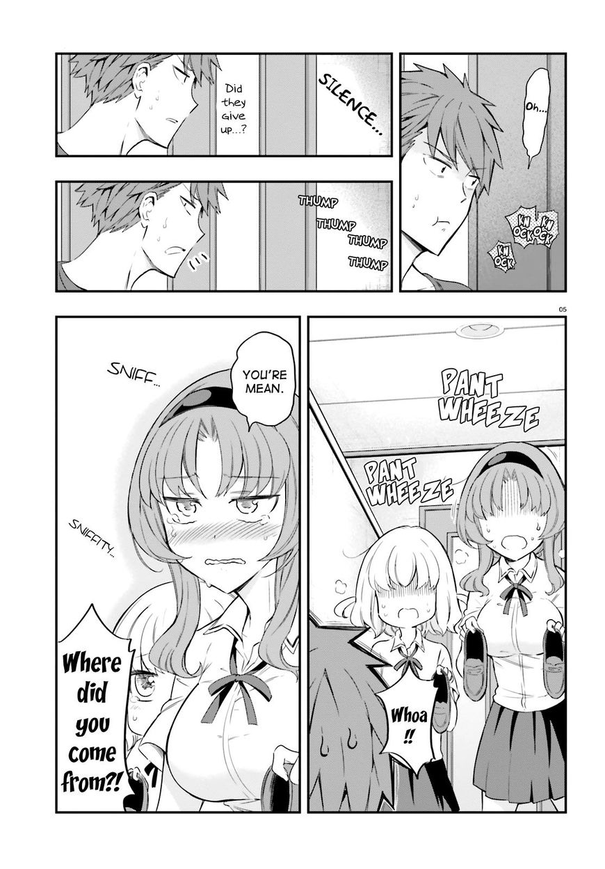 Page 5 of Chapter 101