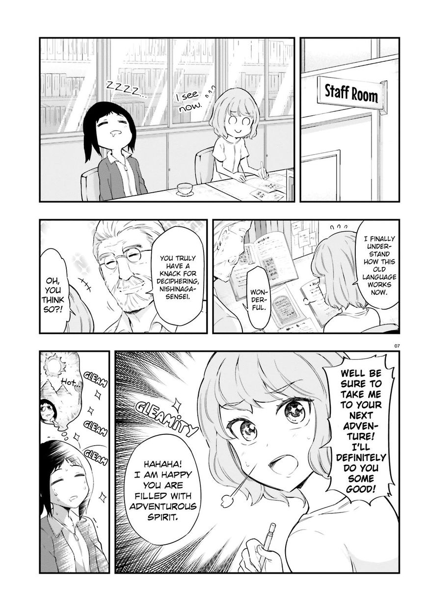 Page 7 of Chapter 101