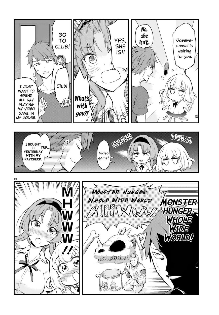 Page 8 of Chapter 101