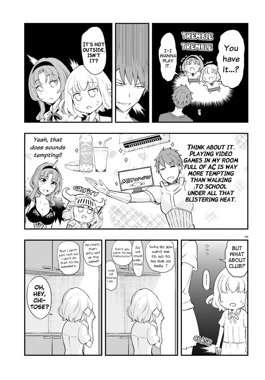 Page 9 of Chapter 101