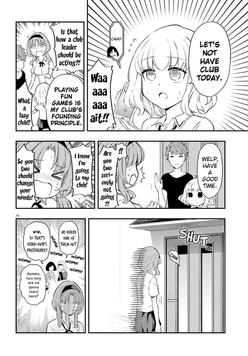 Page 10 of Chapter 101