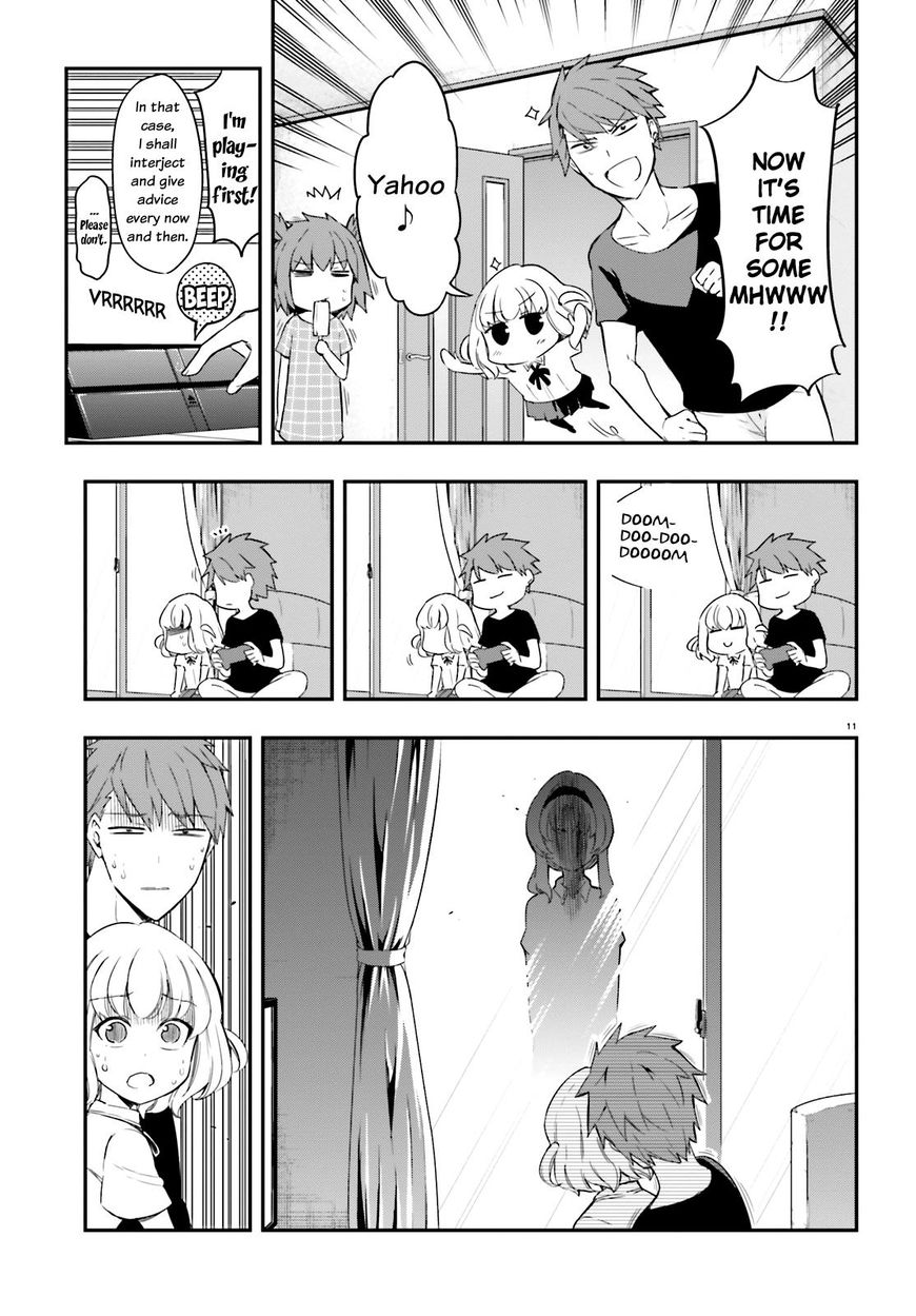 Page 11 of Chapter 101