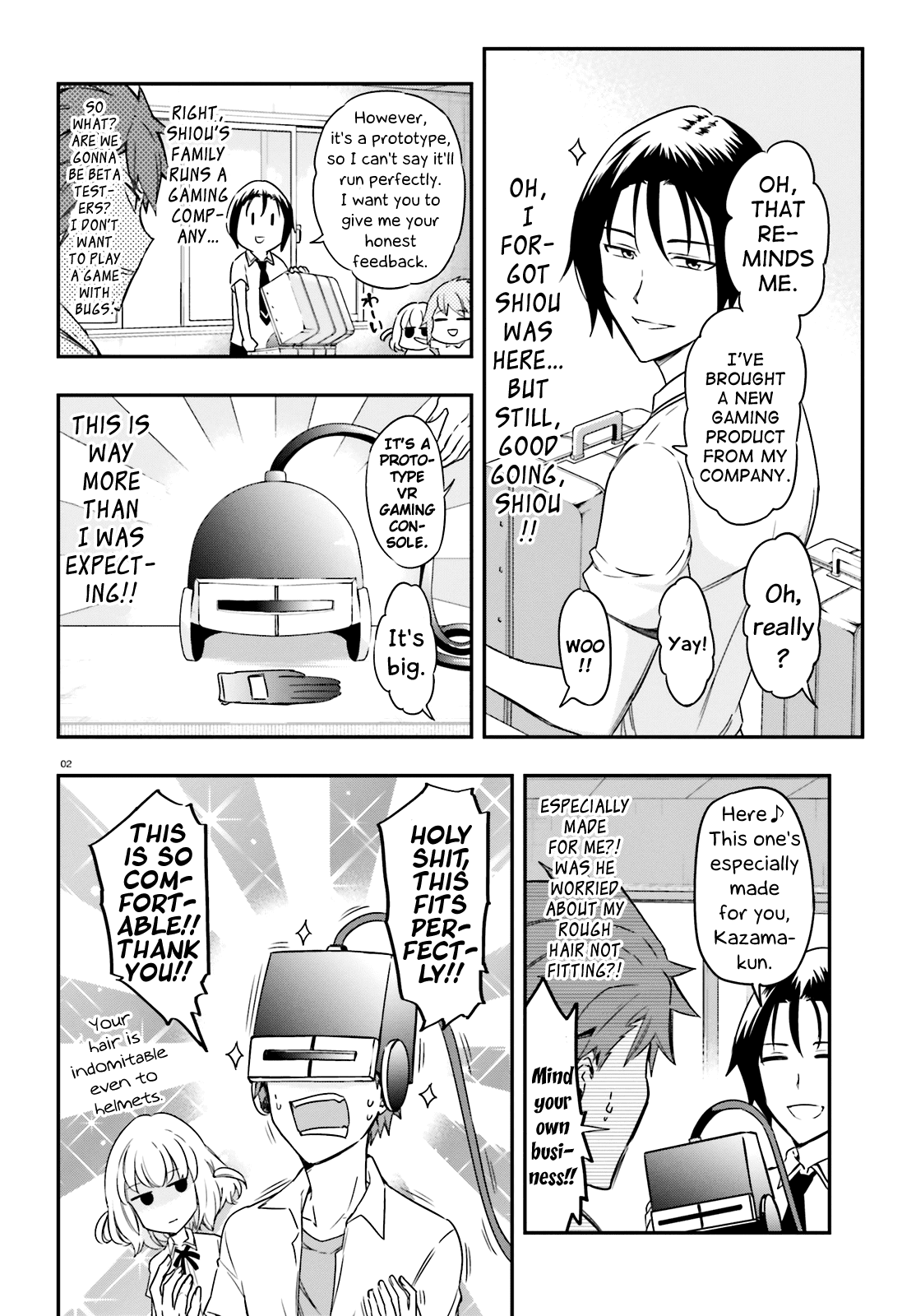 Page 2 of Chapter 104