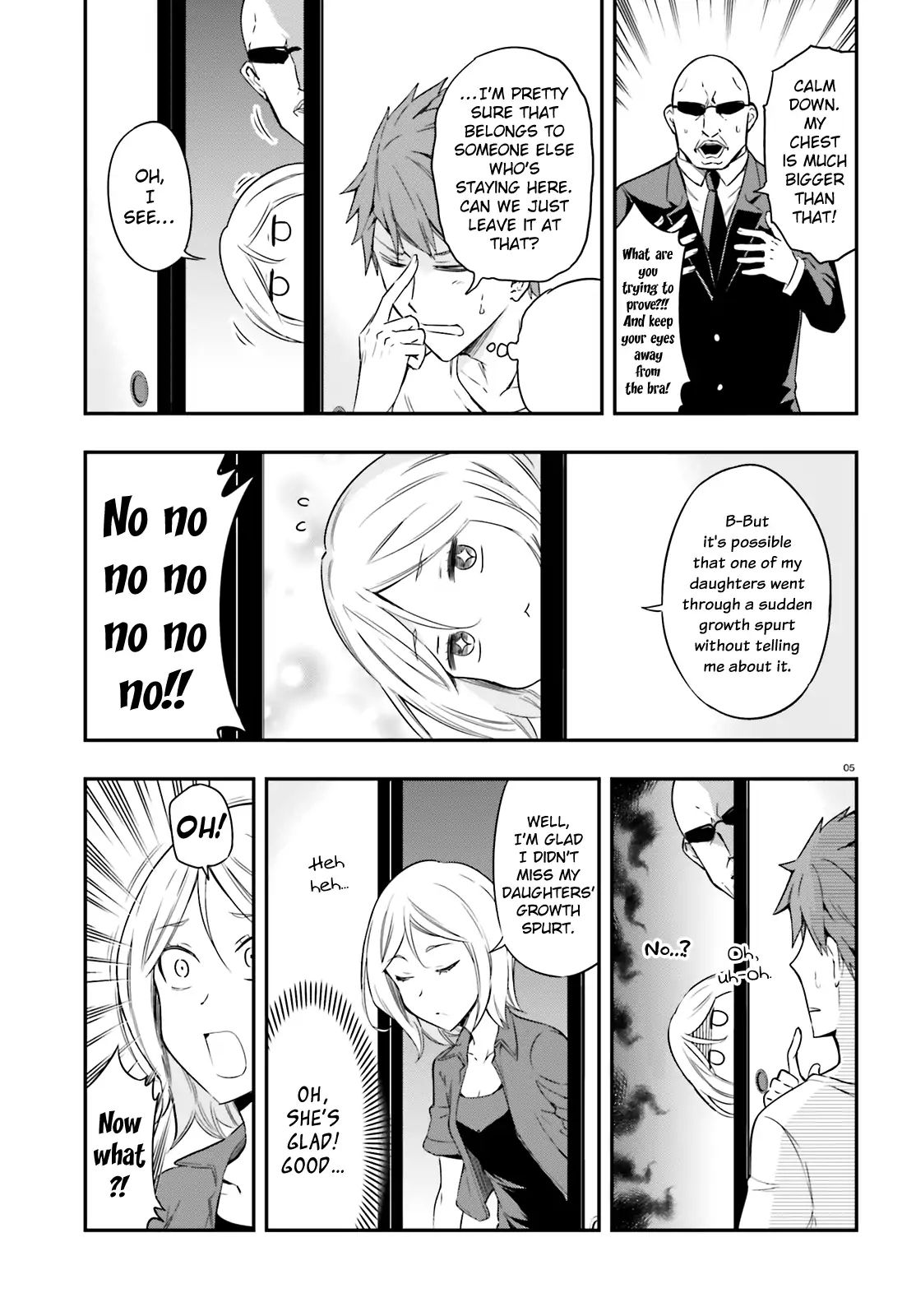 Page 5 of Chapter 106