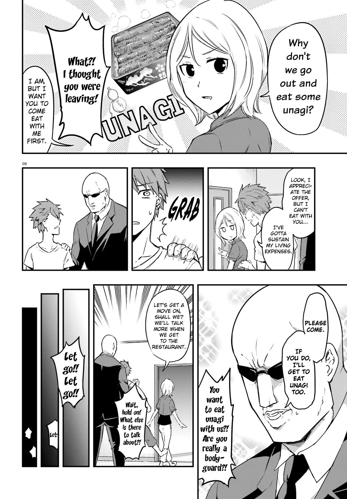Page 8 of Chapter 106
