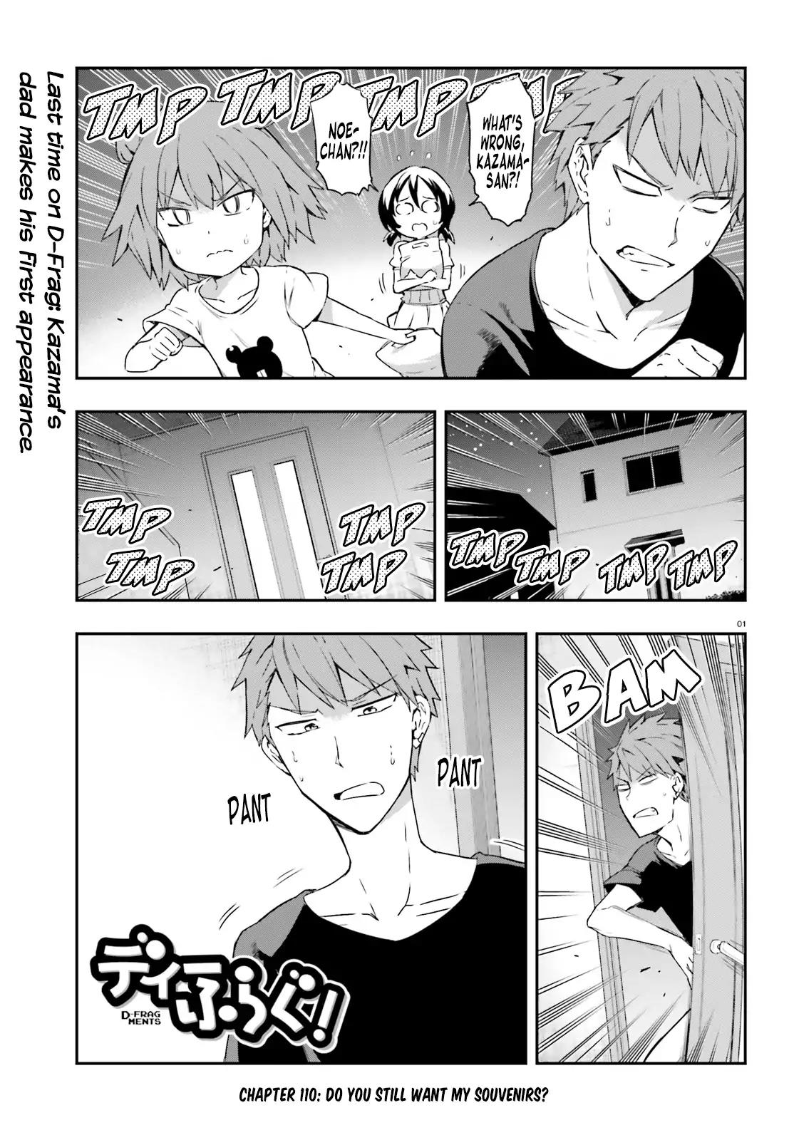 Page 1 of Chapter 110