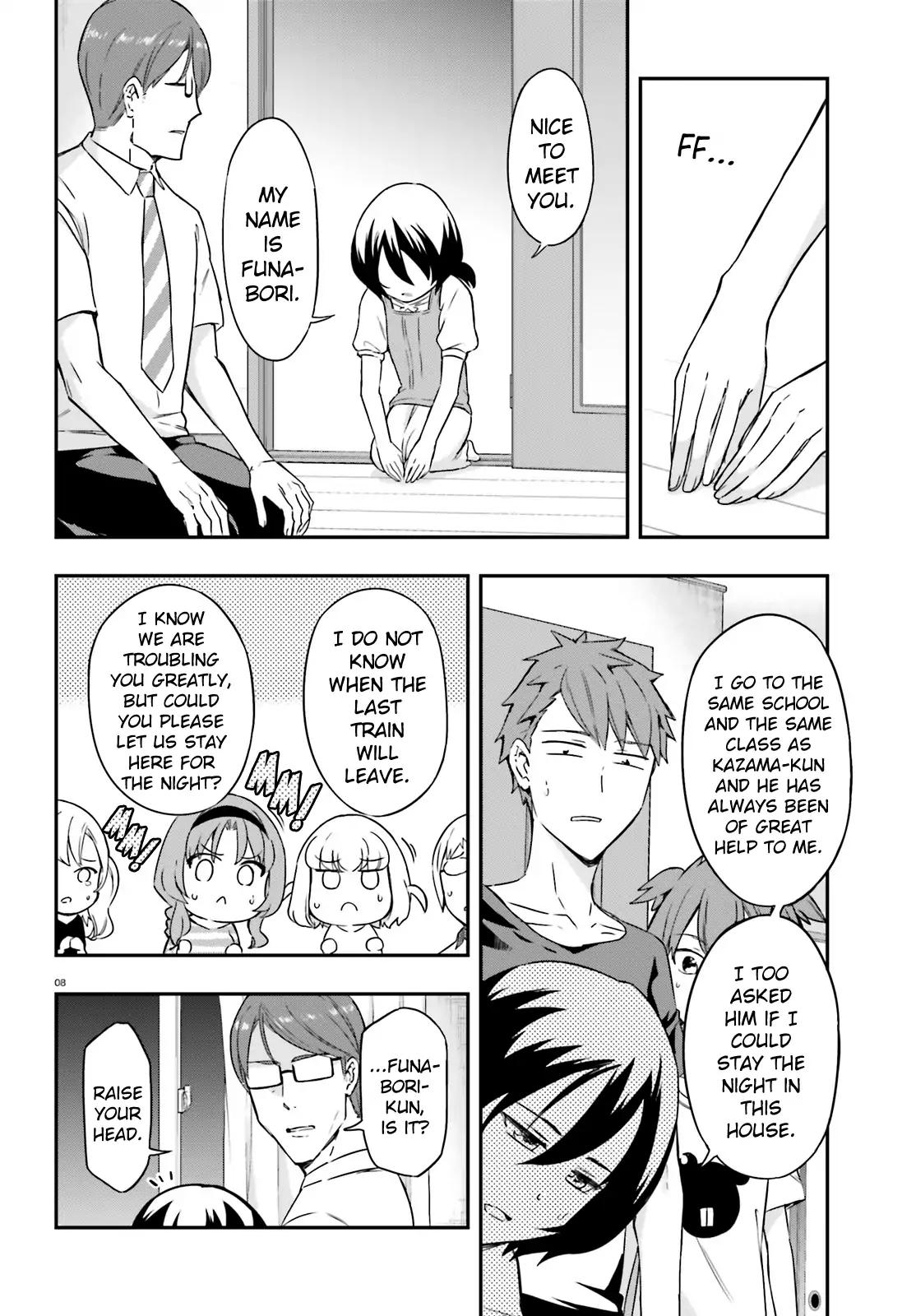 Page 8 of Chapter 110
