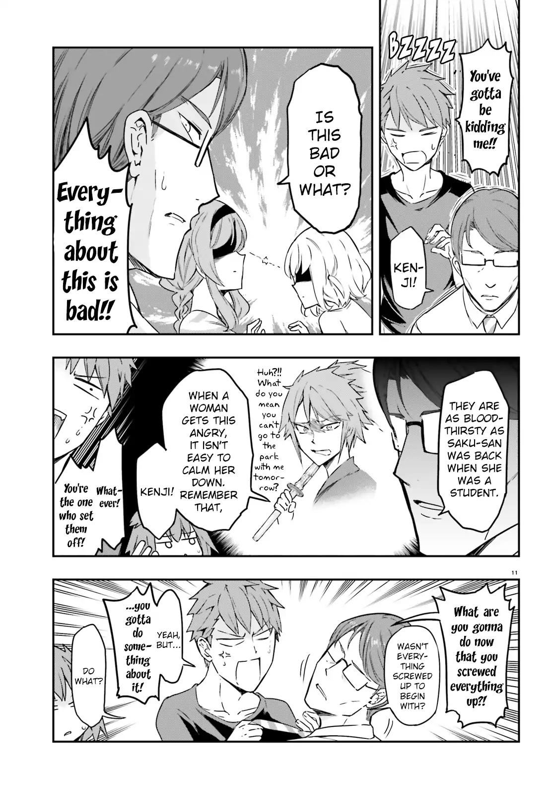 Page 11 of Chapter 111