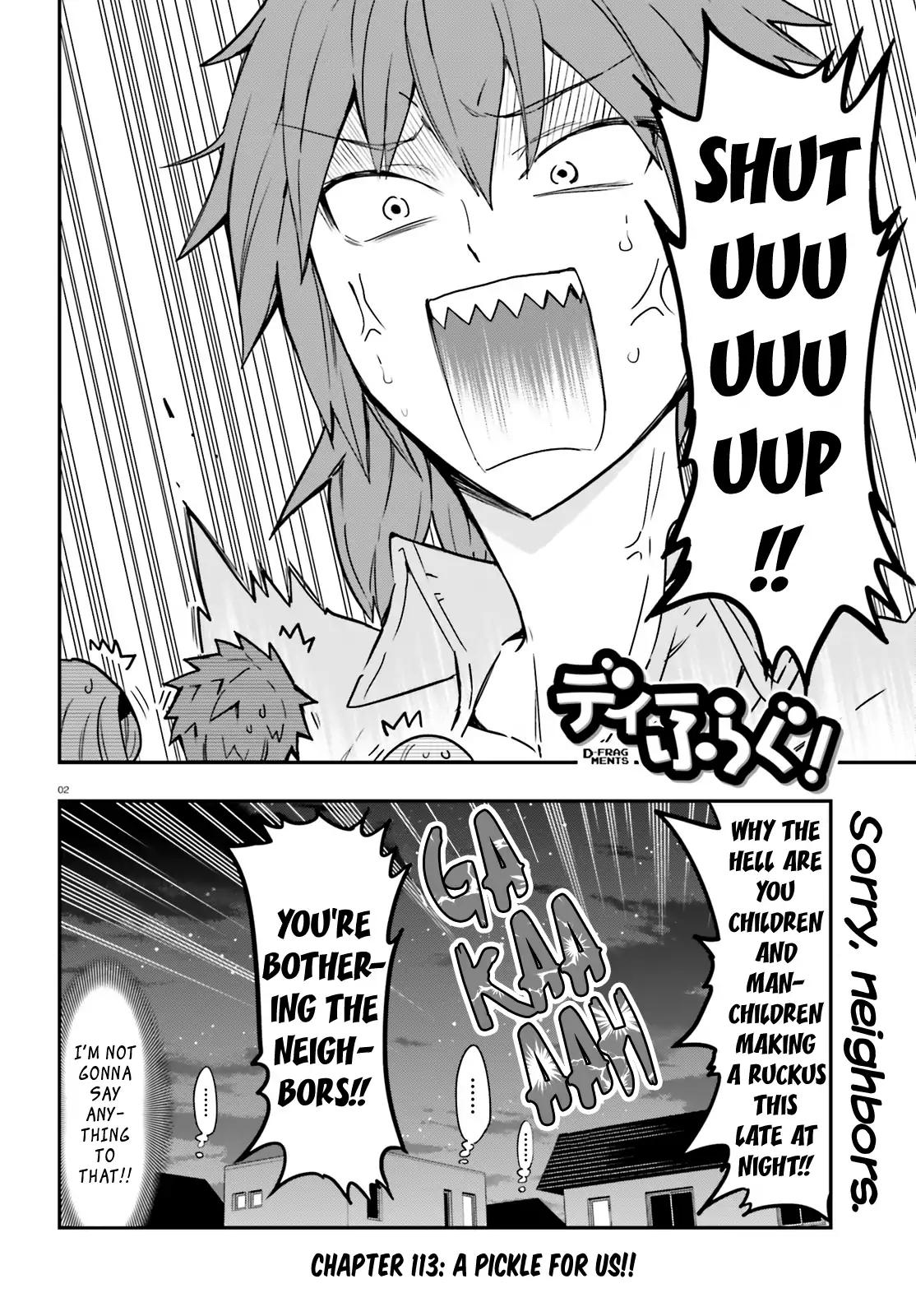Page 2 of Chapter 113