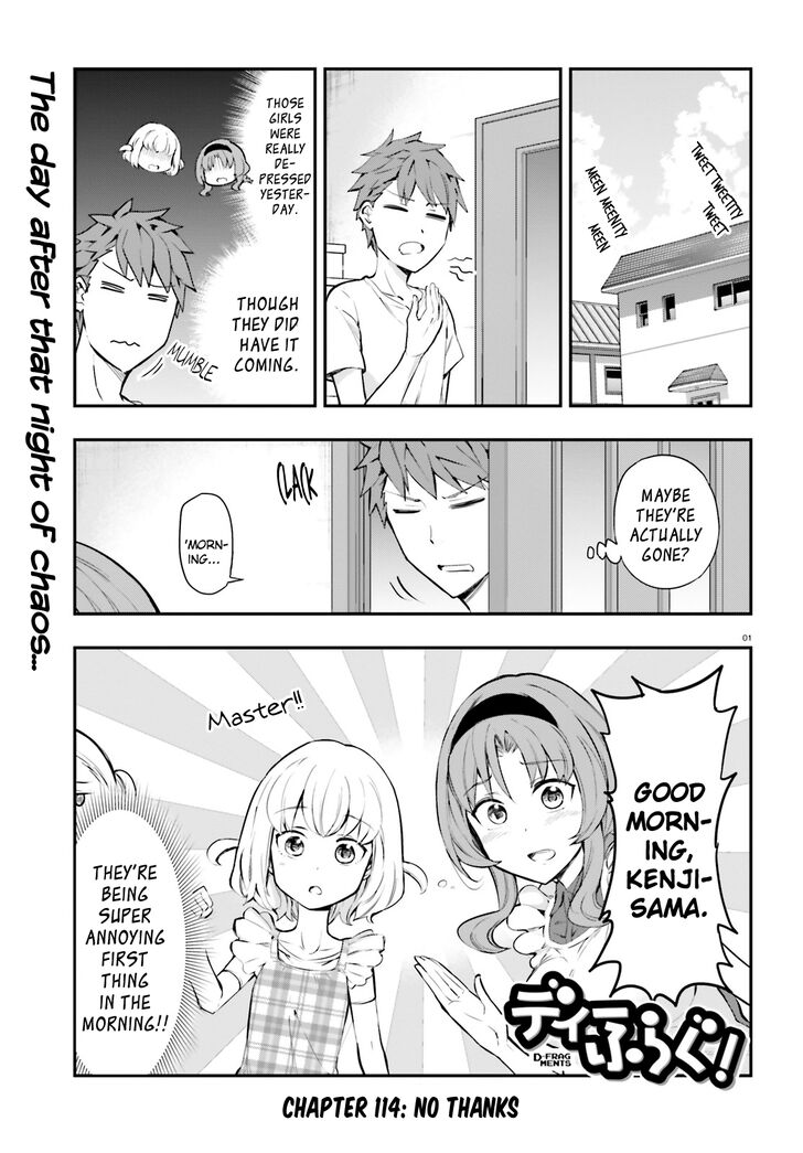 Page 1 of Chapter 114