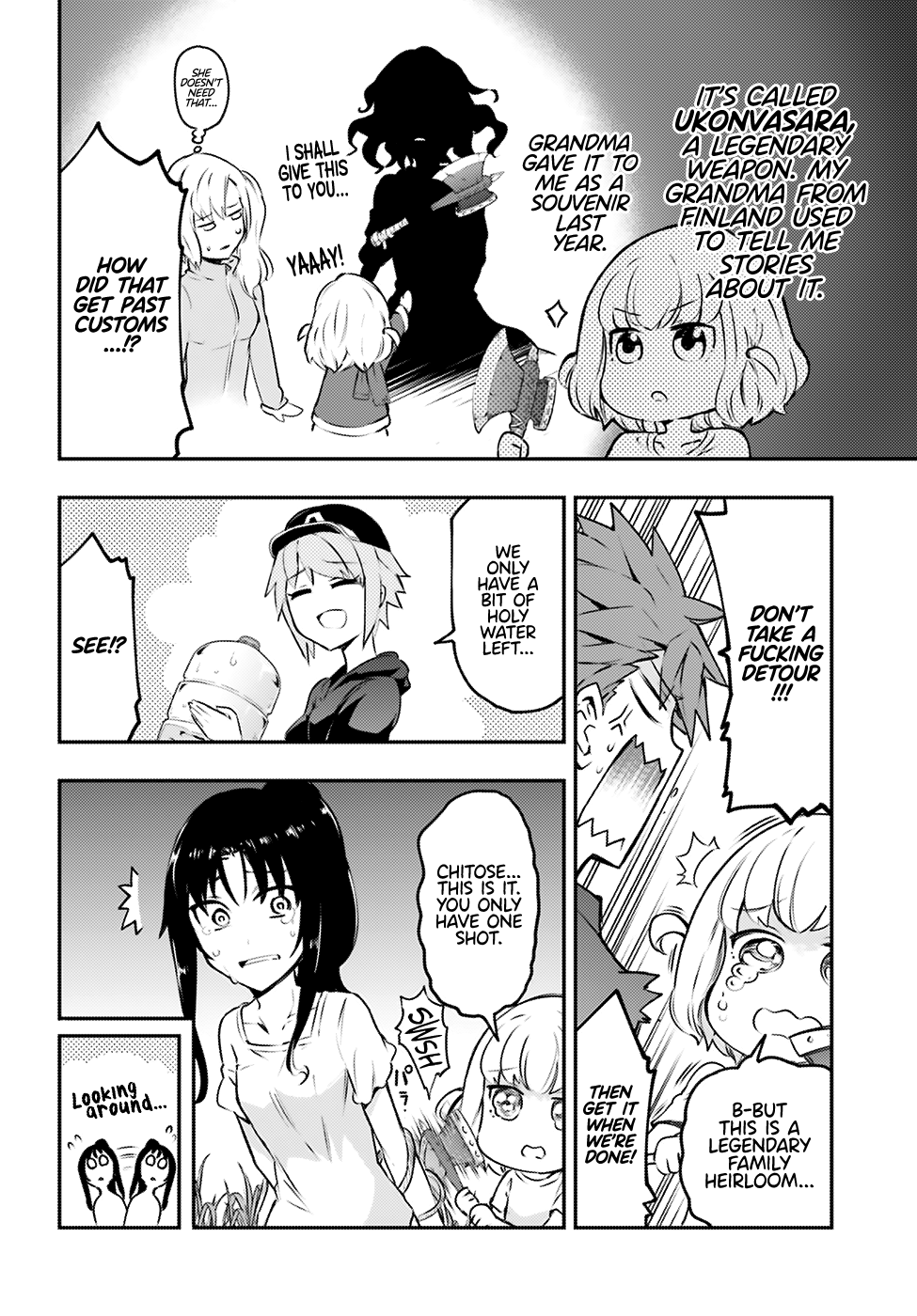 Page 7 of Chapter 118