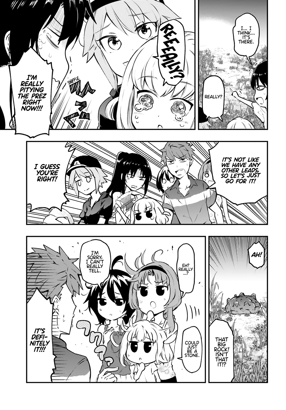 Page 8 of Chapter 118