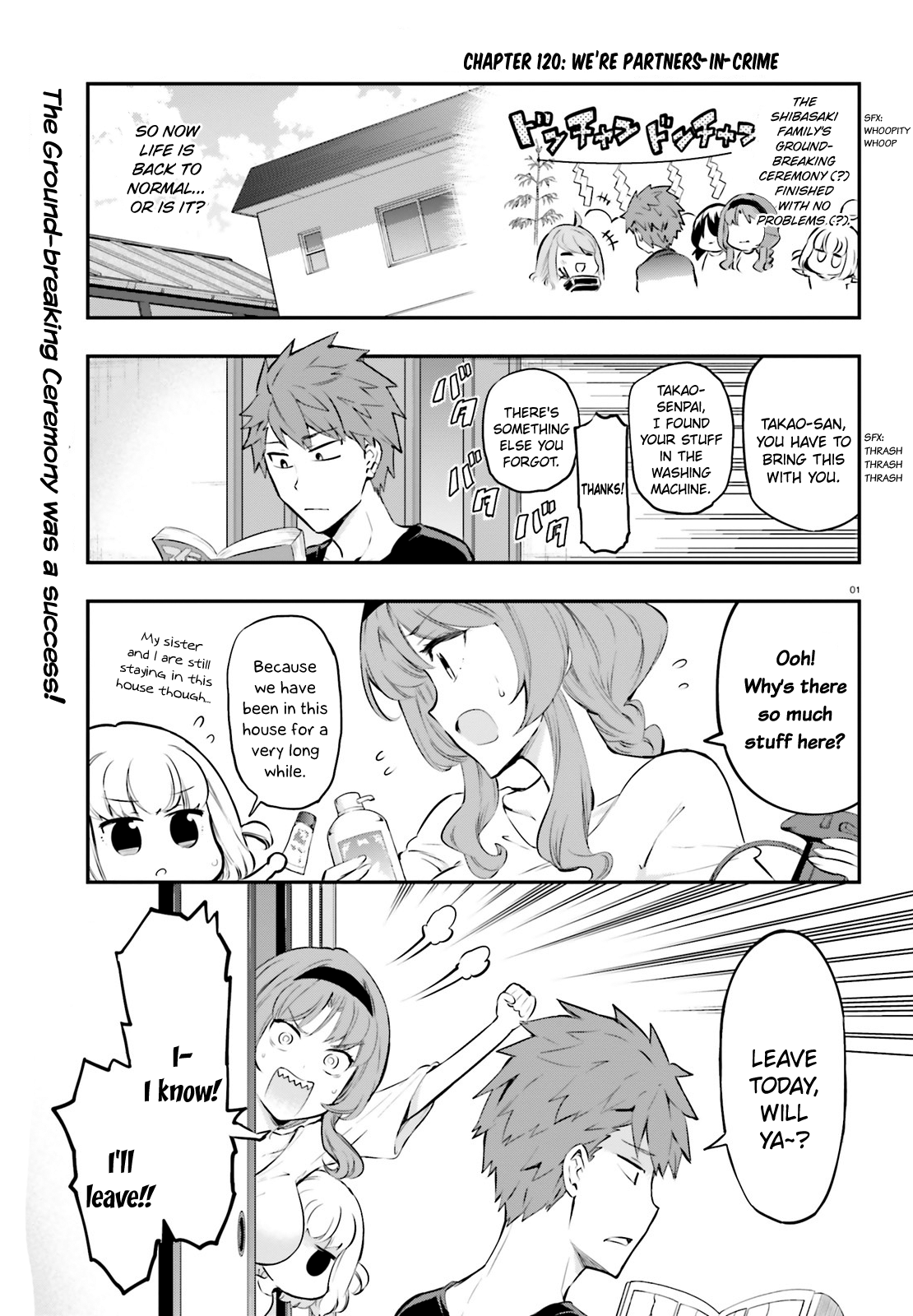 Page 1 of Chapter 120