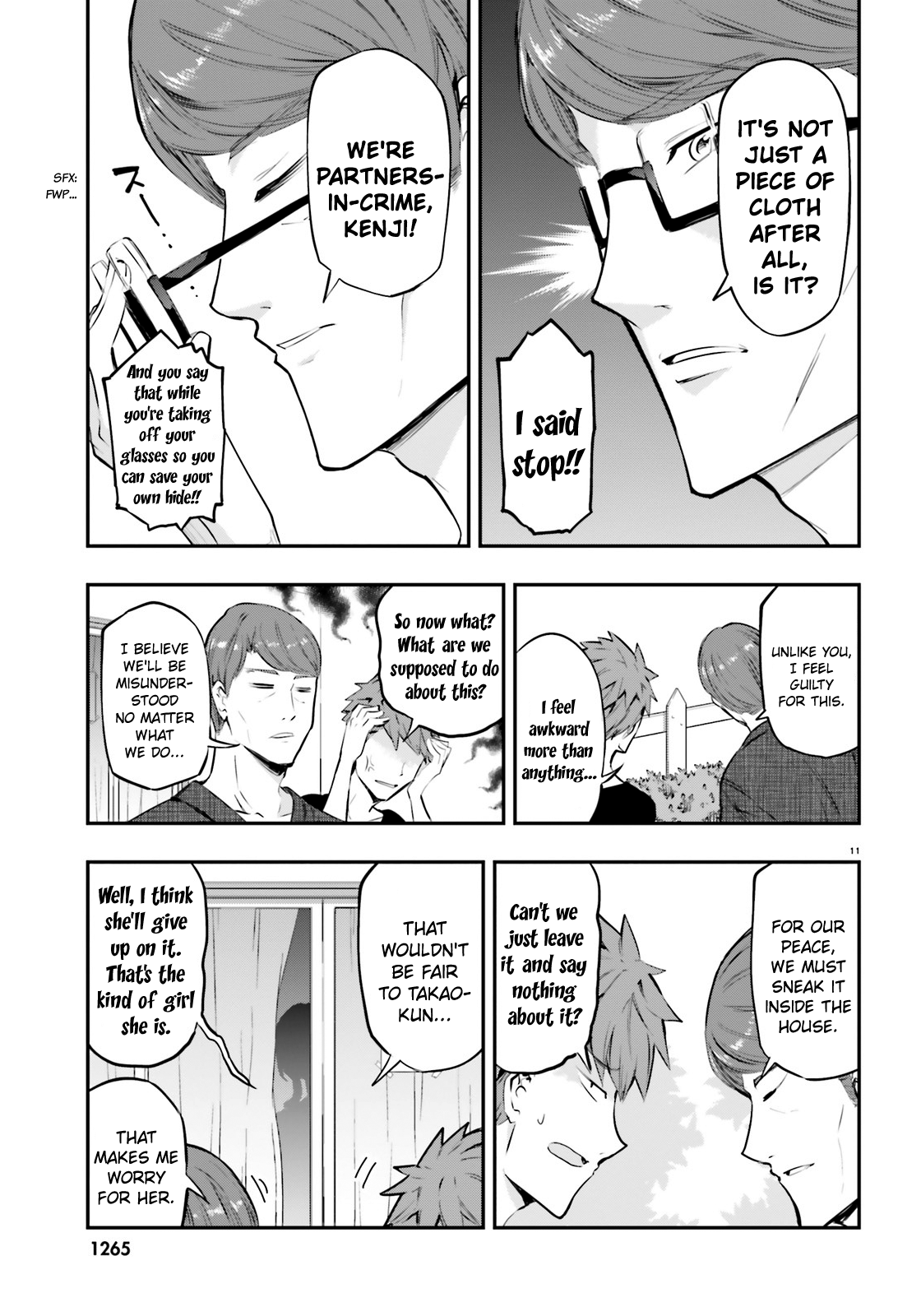 Page 11 of Chapter 120