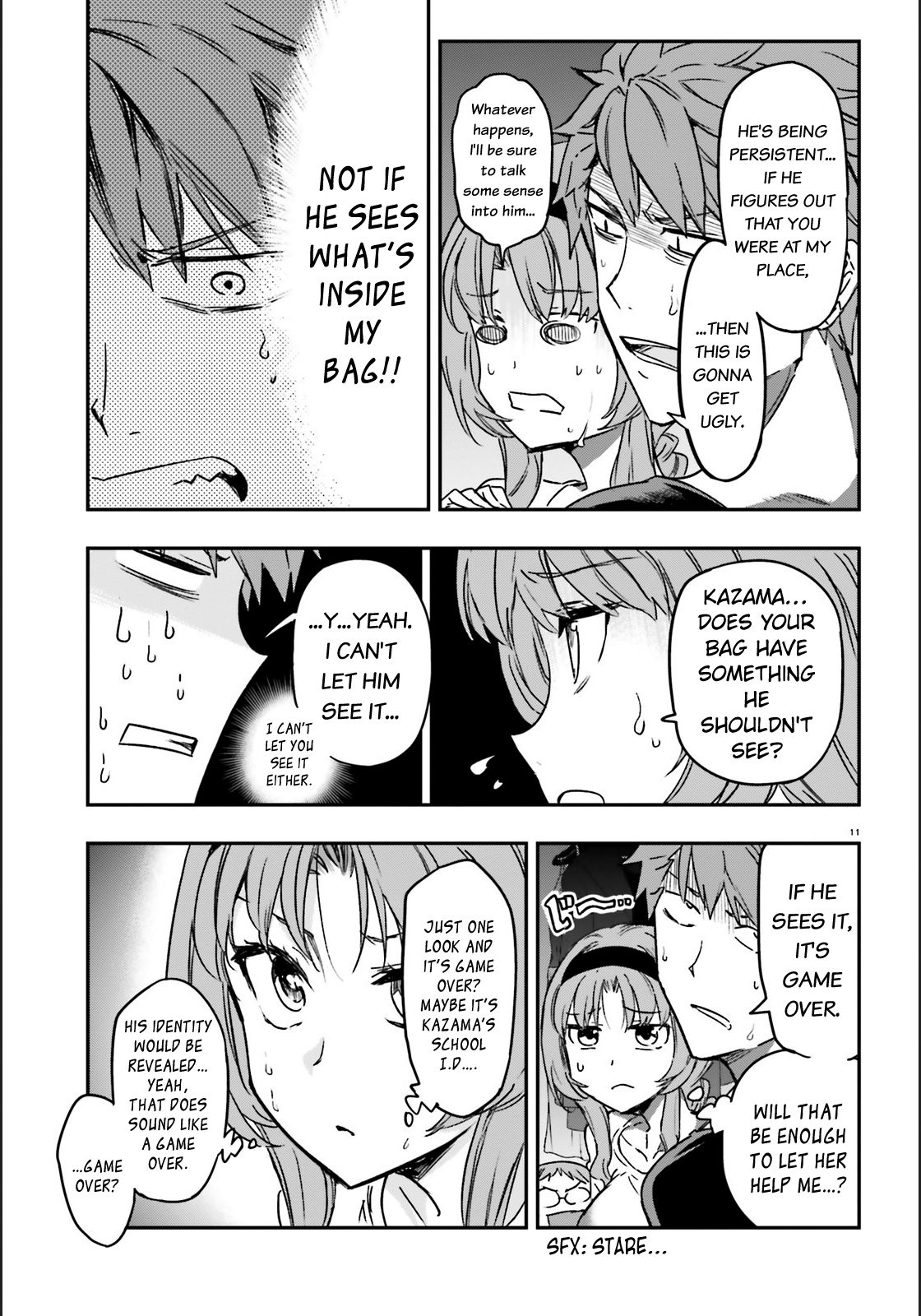 Page 11 of Chapter 121