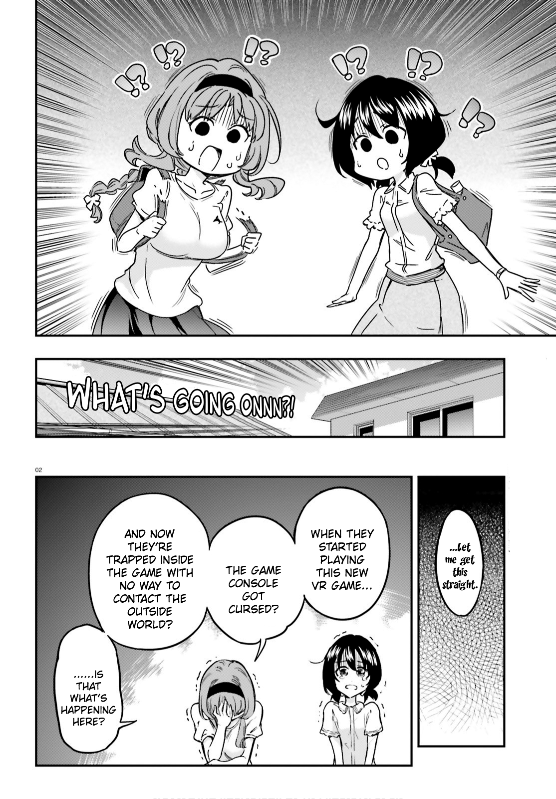 Page 2 of Chapter 127