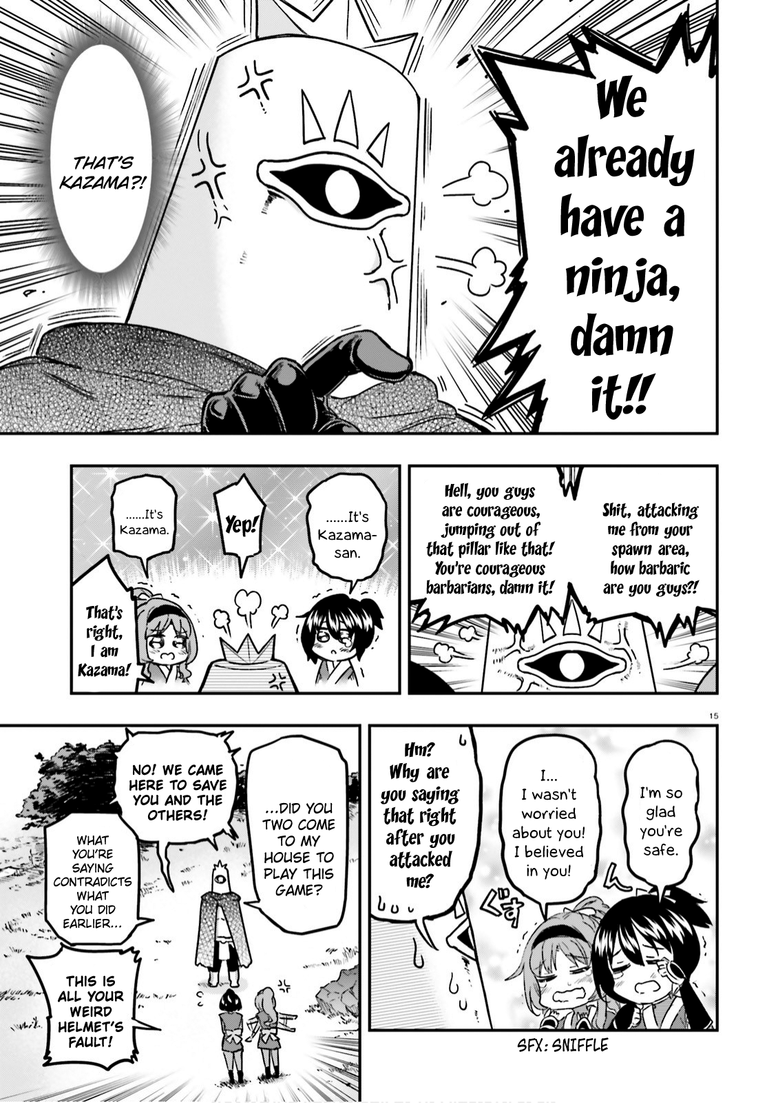 Page 15 of Chapter 127