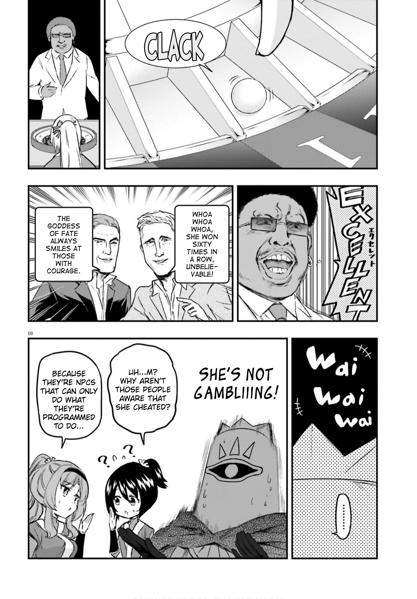 Page 8 of Chapter 129