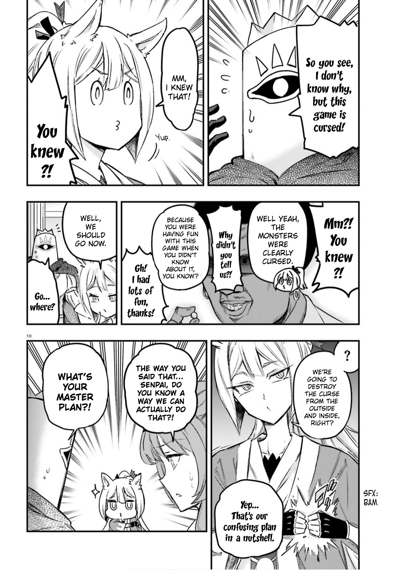 Page 10 of Chapter 129