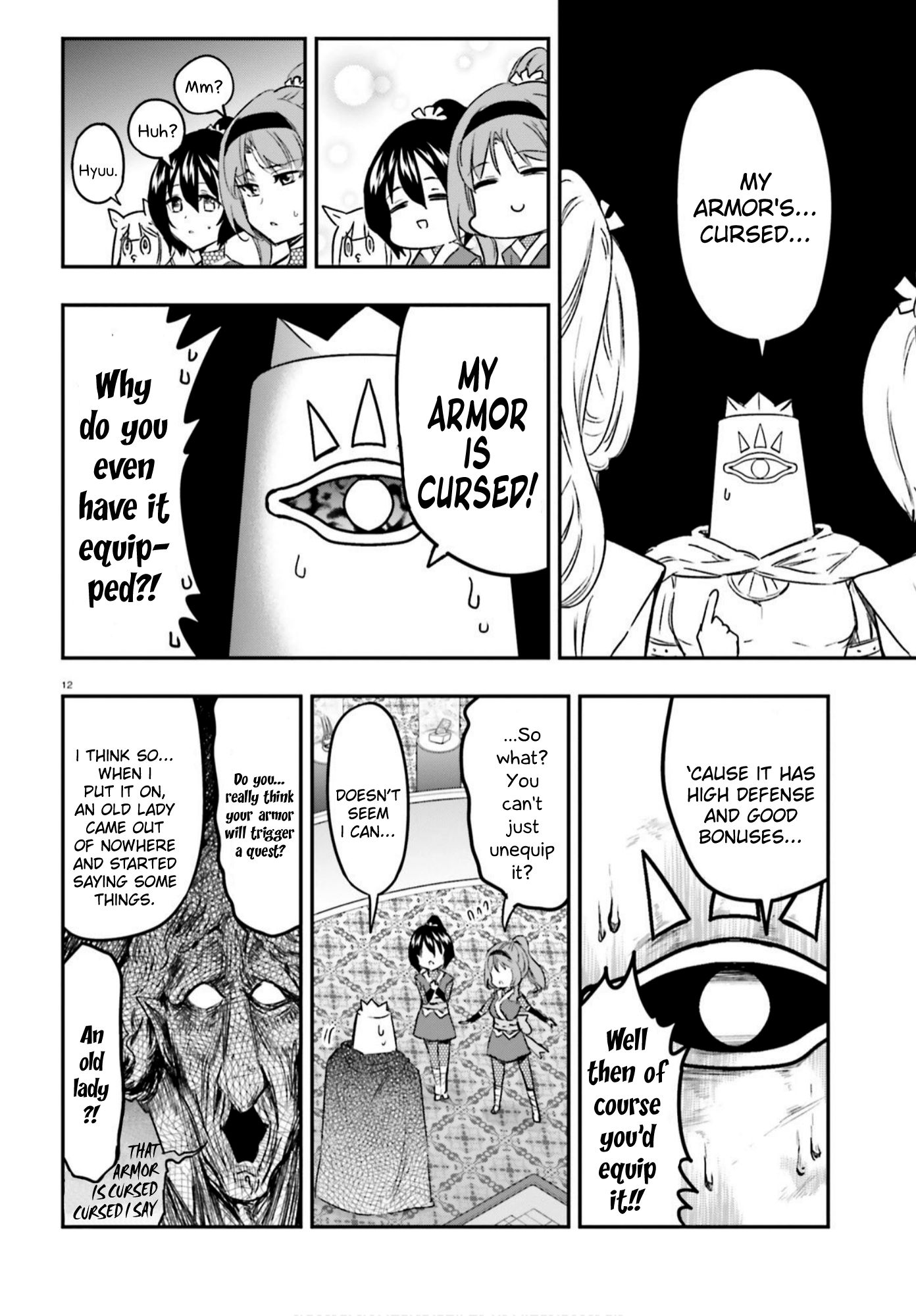 Page 12 of Chapter 129