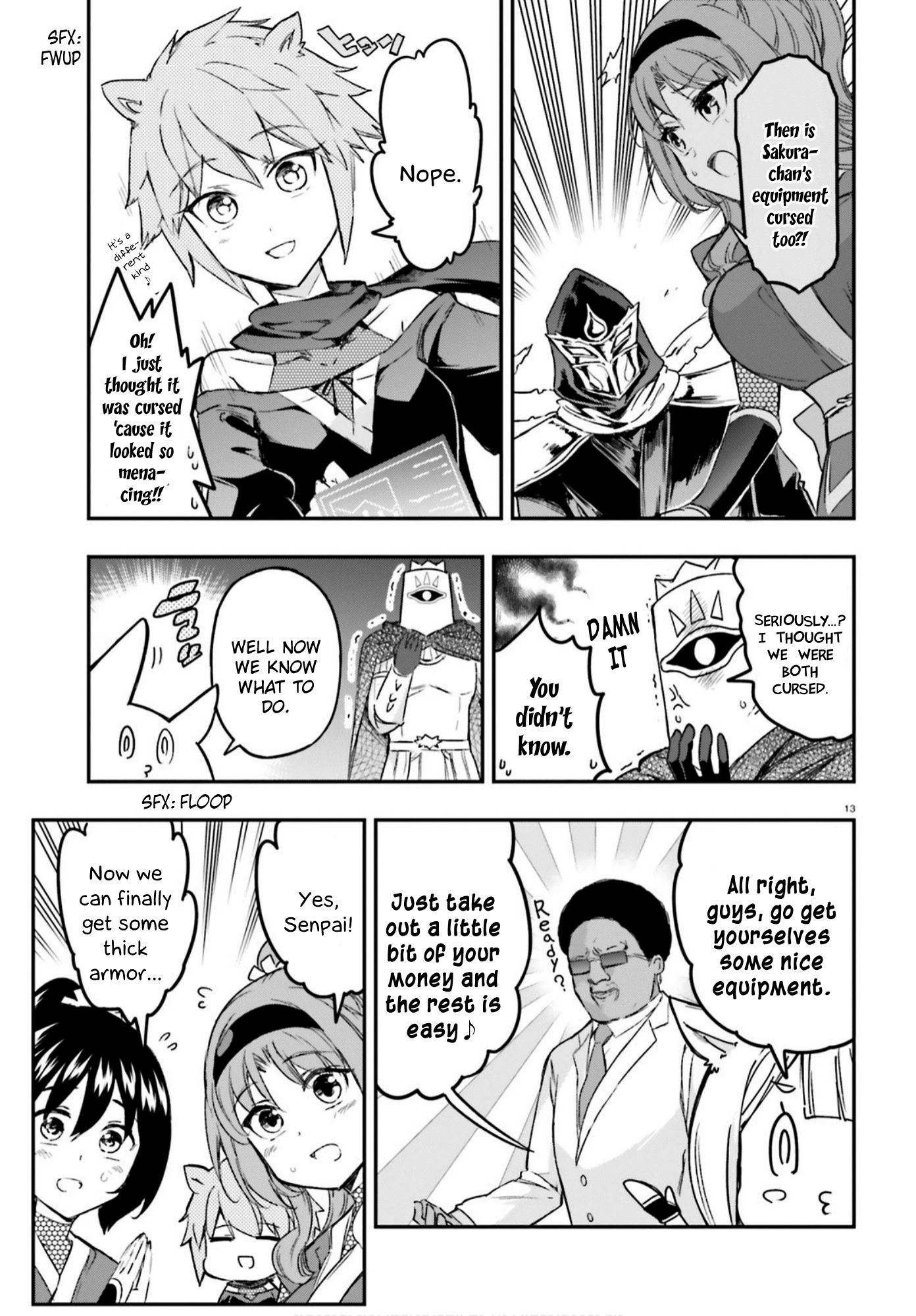 Page 13 of Chapter 129