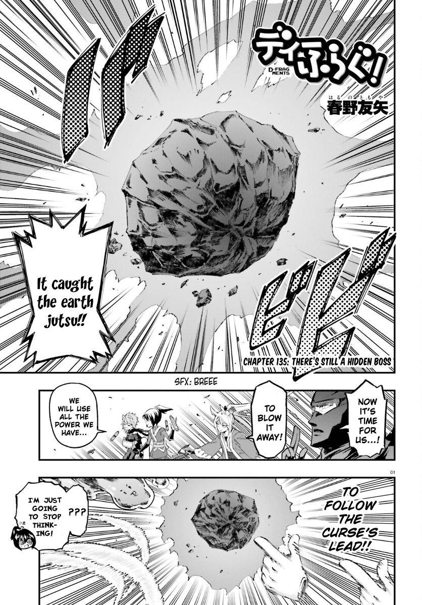 Page 1 of Chapter 135