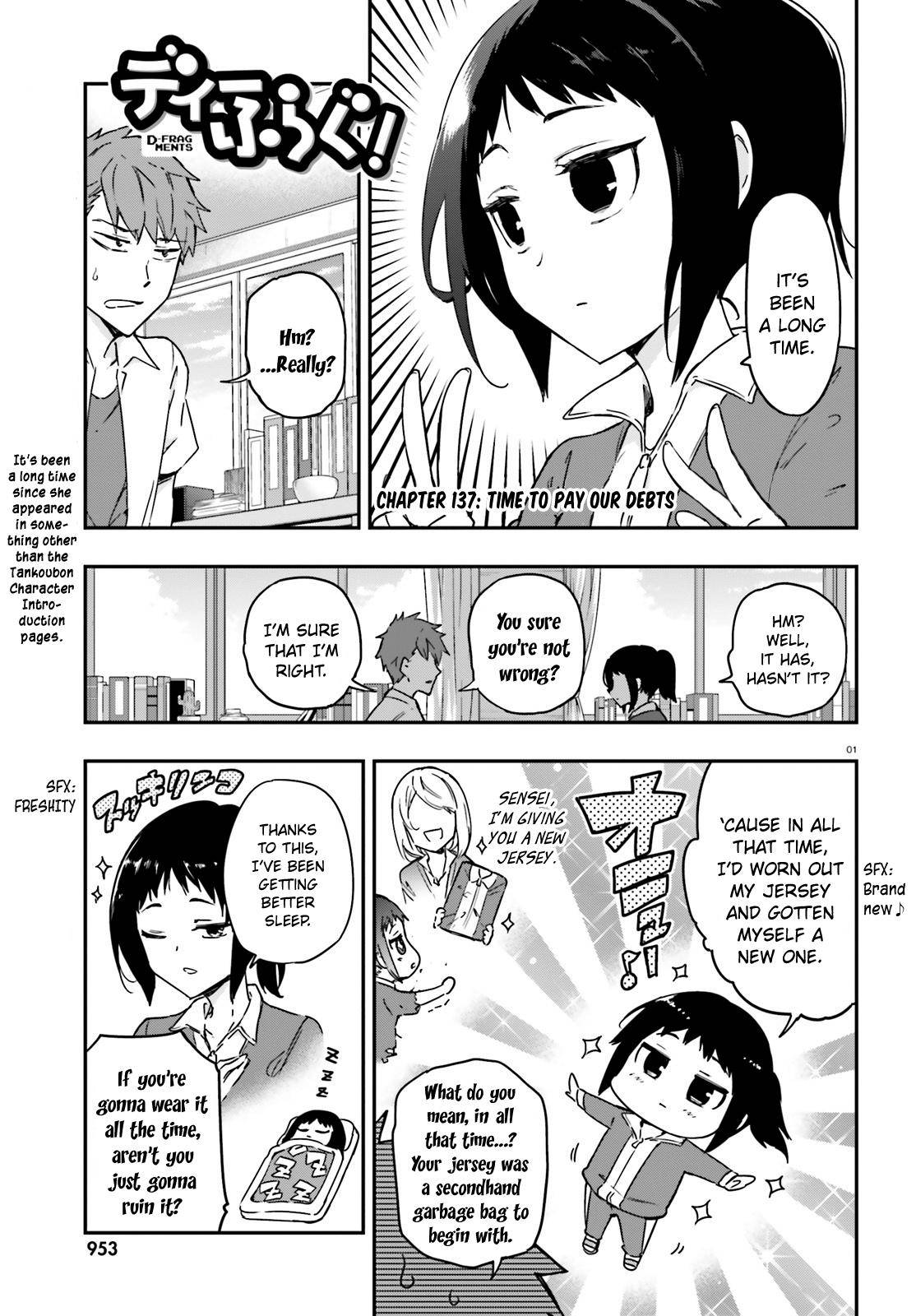 Page 1 of Chapter 137