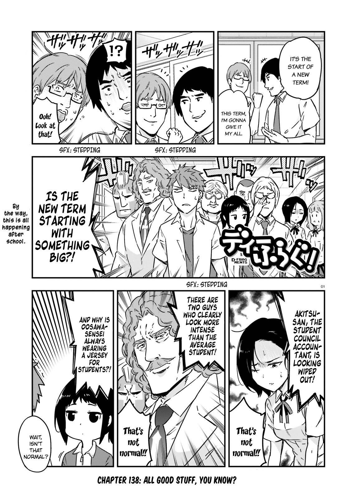 Page 1 of Chapter 138
