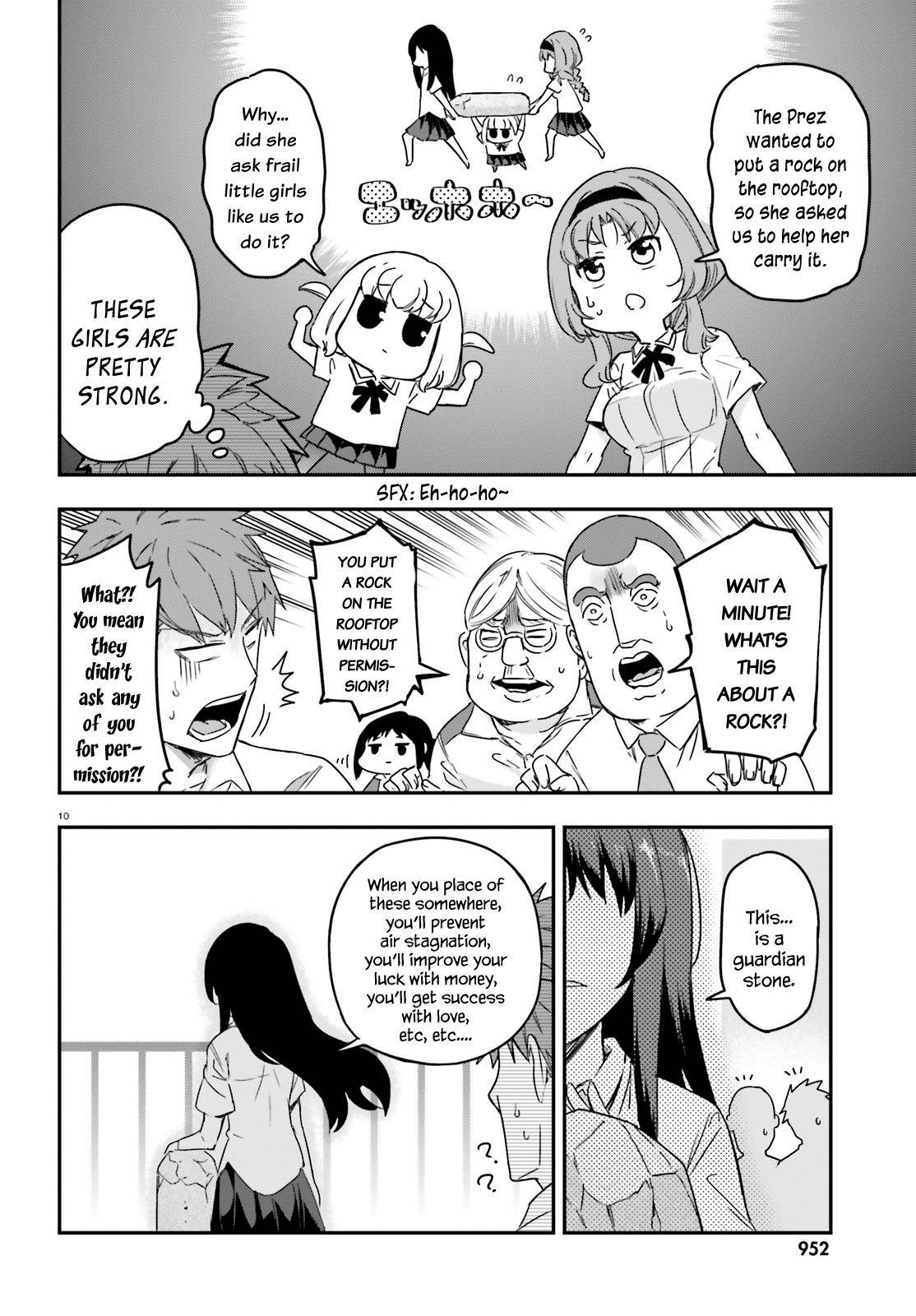 Page 10 of Chapter 138