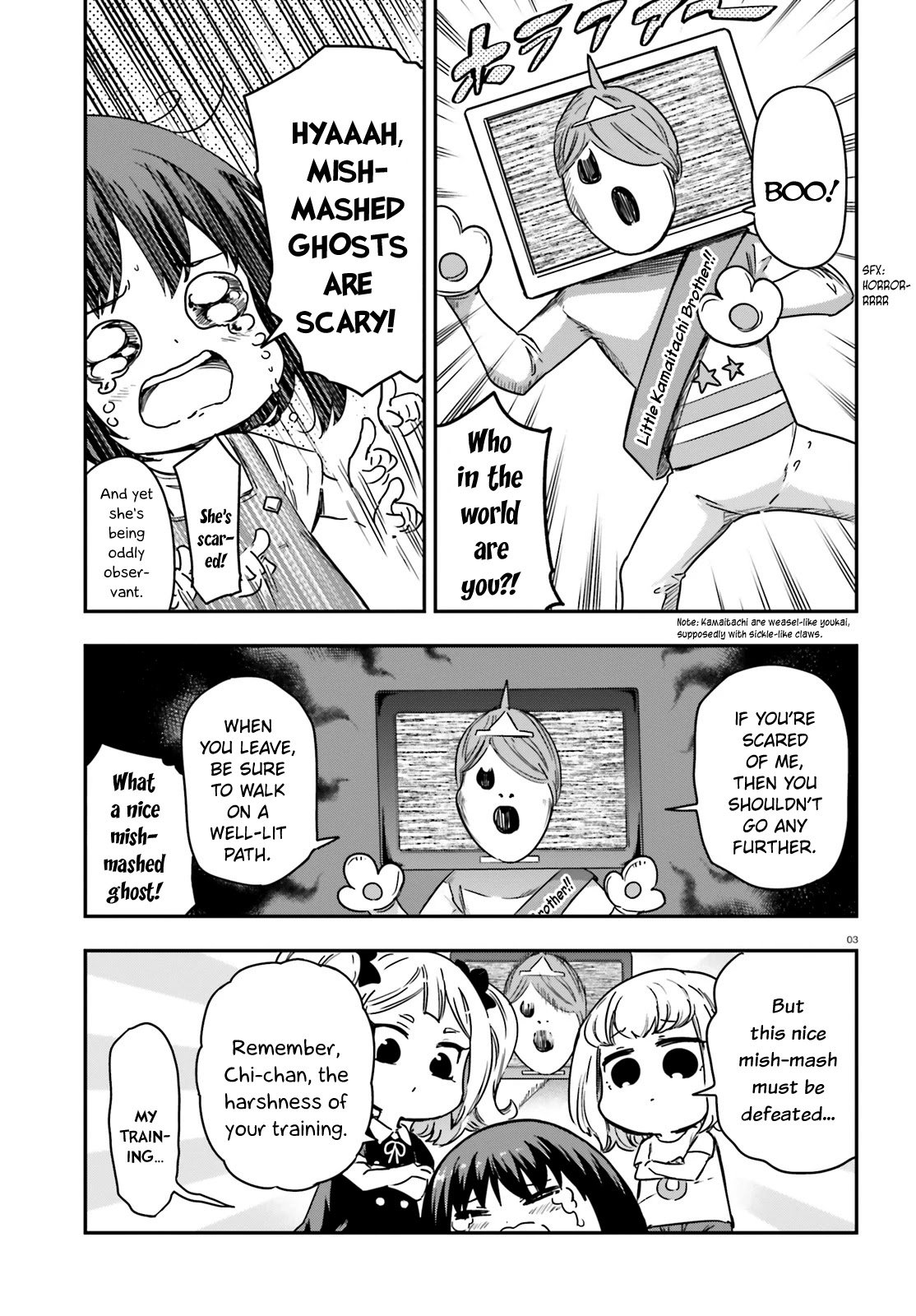 Page 3 of Chapter 139