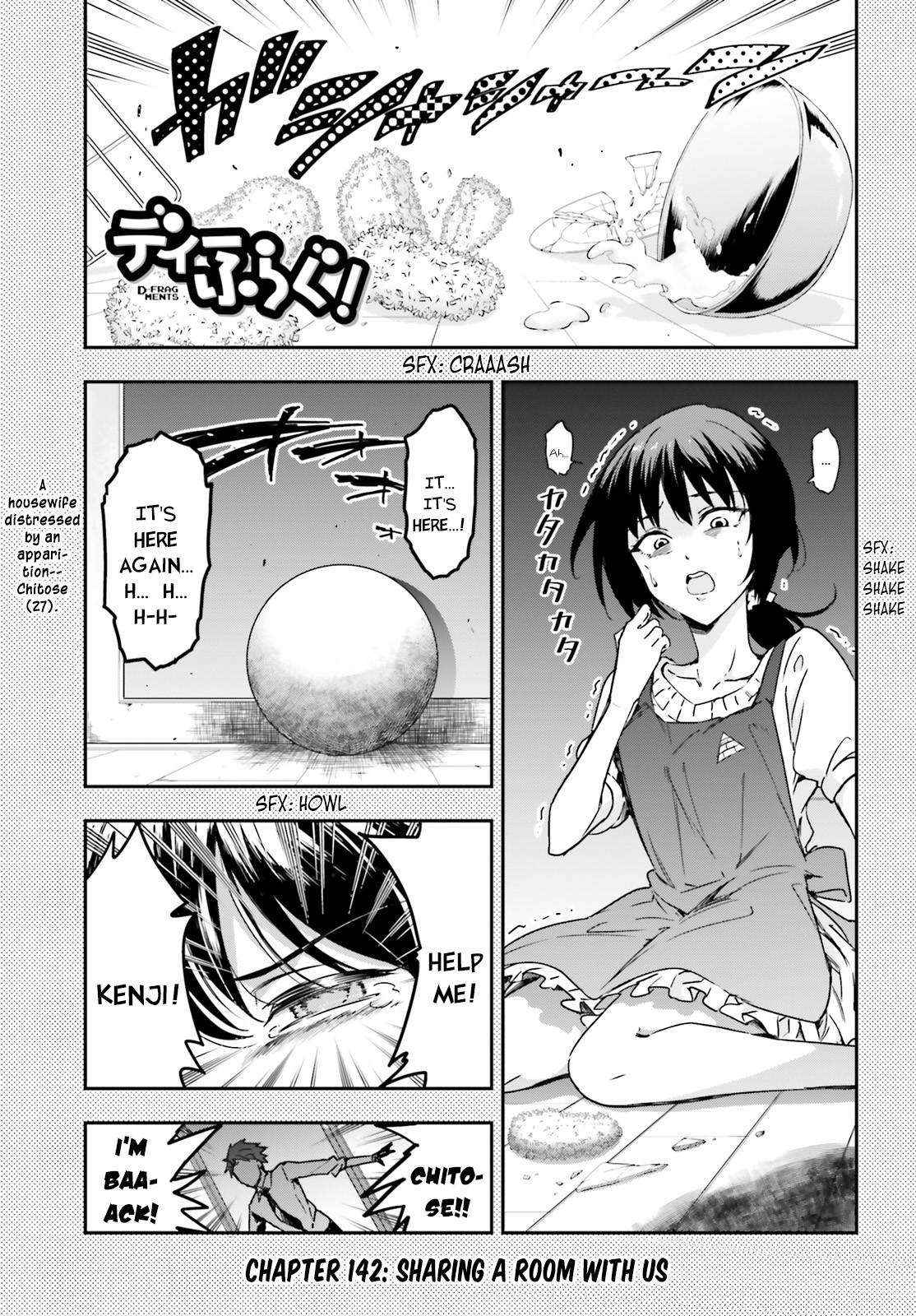 Page 1 of Chapter 142