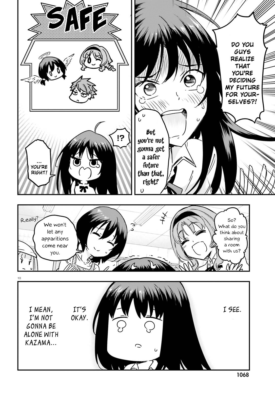 Page 10 of Chapter 142