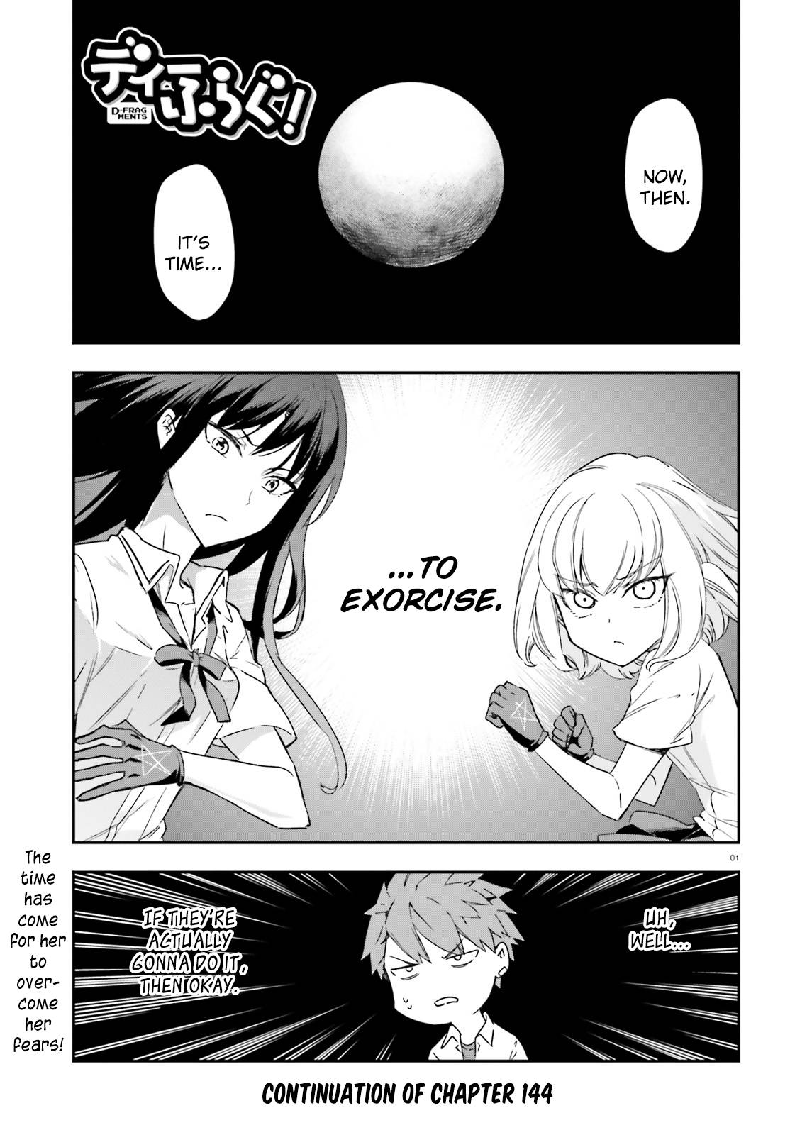 Page 1 of Chapter 144.5