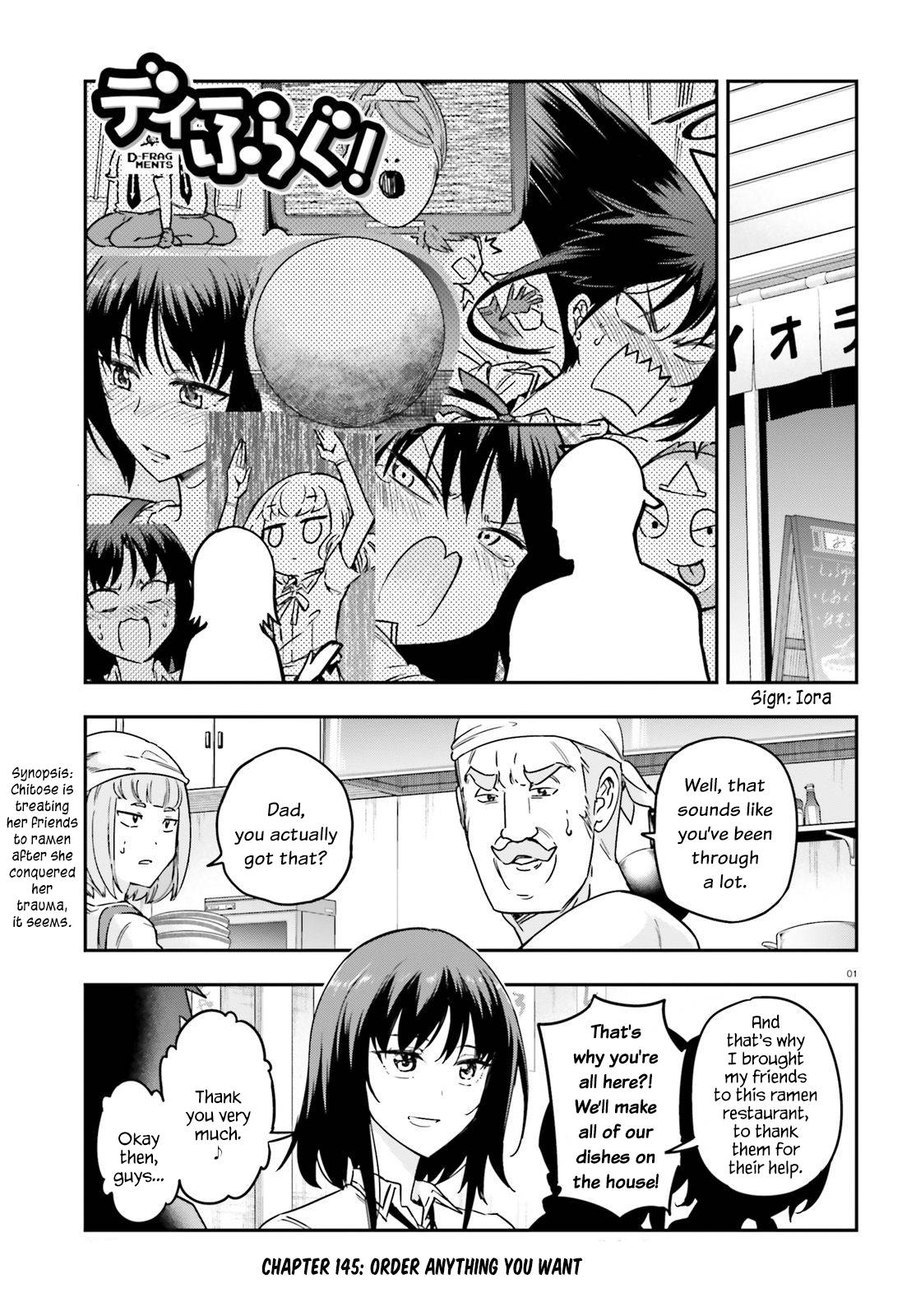 Page 1 of Chapter 145