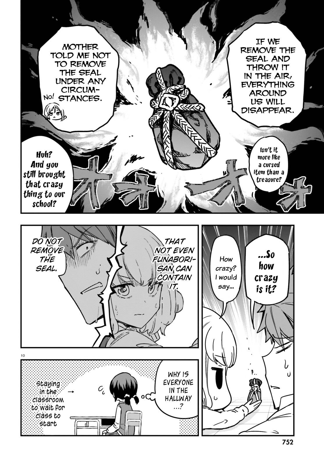 Page 10 of Chapter 149