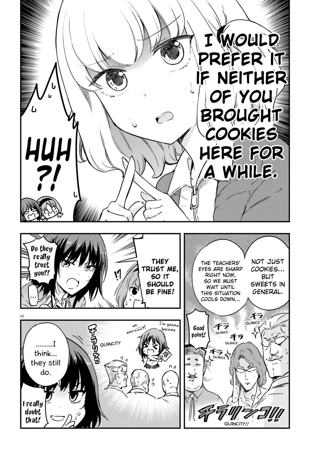 Page 2 of Chapter 151.5